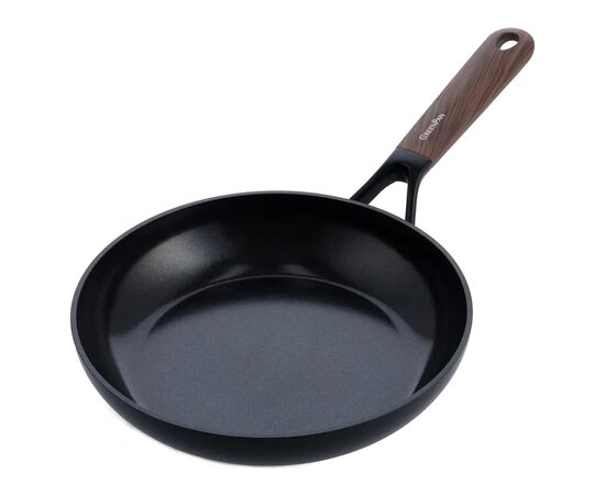 Сковорода GreenPan Eco Smartshape, 24 см з керамічним покриттям (CC006441-001)