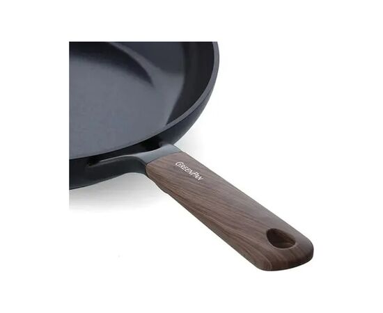 Сковорода GreenPan Eco Smartshape, 28 см з керамічним покриттям (CC006442-001), изображение 4 Сковорода GreenPan Eco Smartshape, 28 см з керамічним покриттям (CC006442-001), изображение 4