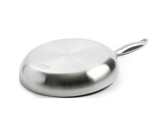 Сковорода GreenPan Geneva, 24 см з керамічним покриттям (CC004779-001), зображення 2