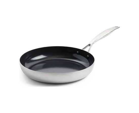 Сковорода GreenPan Geneva, 24 см з керамічним покриттям (CC004779-001)