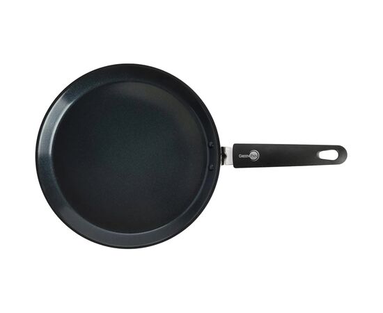 Сковорода GreenPan Torino, для млинців, 28 см з керамічним покриттям (CC005070-001), изображение 3 Сковорода GreenPan Torino, для млинців, 28 см з керамічним покриттям (CC005070-001), изображение 3