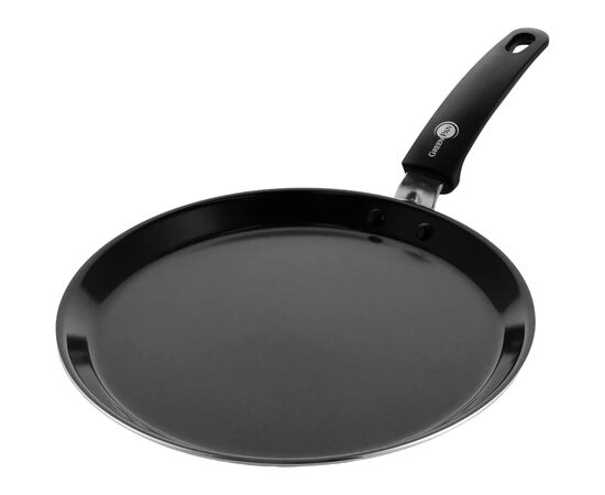 Сковорода GreenPan Torino, для млинців, 28 см з керамічним покриттям (CC005070-001)