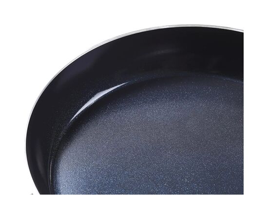 Сковорода GreenPan Torino, для риби, 32х22 см з керамічним покриттям (CC002159-001), изображение 3 Сковорода GreenPan Torino, для риби, 32х22 см з керамічним покриттям (CC002159-001), изображение 3