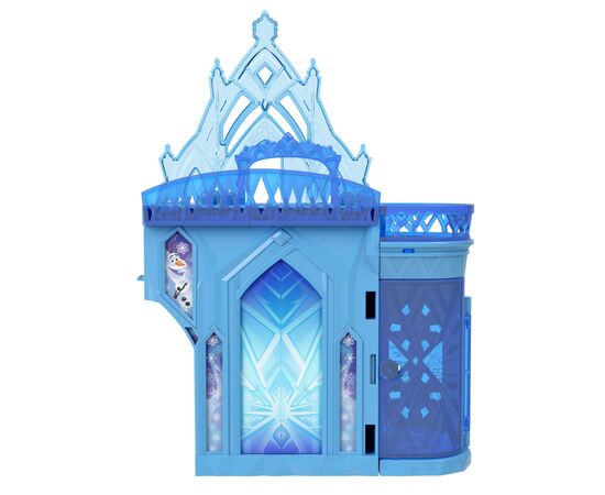 Игровой набор Disney Frozen Замок принцессы Эльзы по мотивам м/ф Ледяное сердце (JDP63), изображение 2 Игровой набор Disney Frozen Замок принцессы Эльзы по мотивам м/ф Ледяное сердце (JDP63), изображение 2