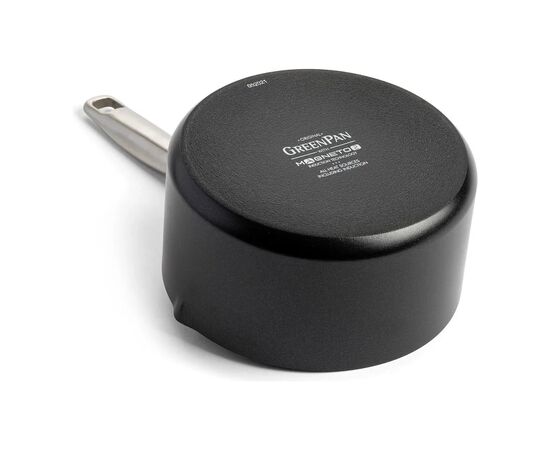 Ковш GreenPan Copenhagen, 16 см, 1,6 л (CC003113-001), изображение 2 Ковш GreenPan Copenhagen, 16 см, 1,6 л (CC003113-001), изображение 2