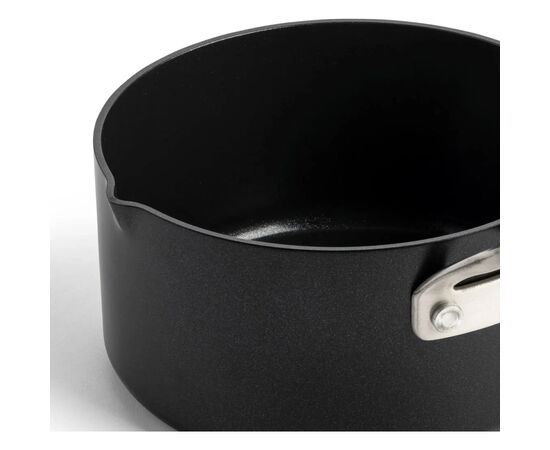 Ковш GreenPan Copenhagen, 16 см, 1,6 л (CC003113-001), изображение 3 Ковш GreenPan Copenhagen, 16 см, 1,6 л (CC003113-001), изображение 3
