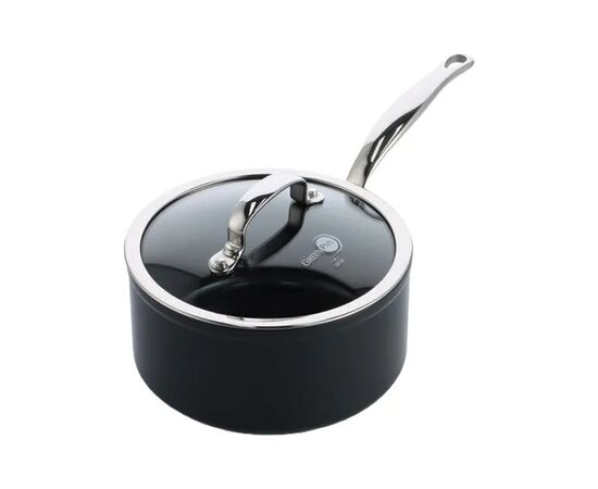 Ковш GreenPan Barcelona Pro, 18 см, 2,1 л (CC005331-001)