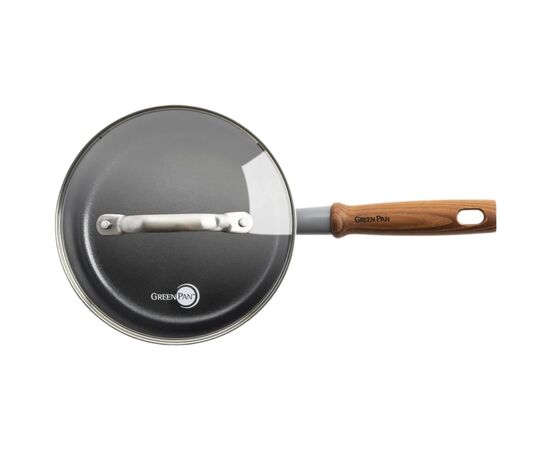 Ковш GreenPan Mayflower Pro Набір 3 шт (CC005410-001), изображение 7 Ковш GreenPan Mayflower Pro Набір 3 шт (CC005410-001), изображение 7