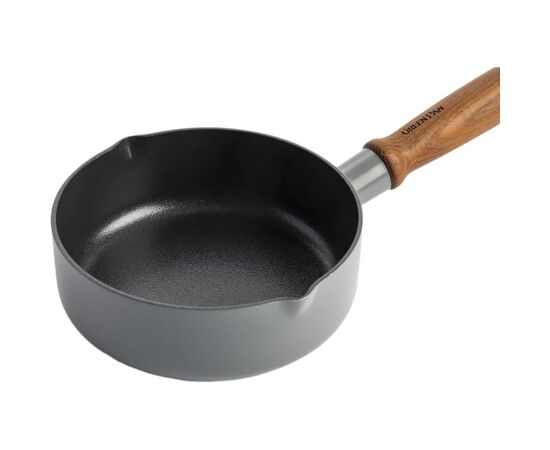 Ковш GreenPan Mayflower Pro Набір 3 шт (CC005410-001), изображение 9 Ковш GreenPan Mayflower Pro Набір 3 шт (CC005410-001), изображение 9
