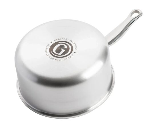 Ковш GreenPan Premiere Набір 3 шт (CC003822-001), изображение 3 Ковш GreenPan Premiere Набір 3 шт (CC003822-001), изображение 3