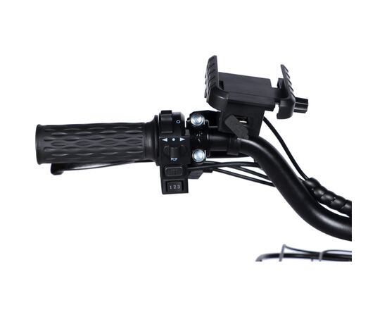 Электровелосипед Space 18" eELDORADO рама-15" 48B 15А*г 500Вт чорно-жовтий 2025 (ELB-SP-18-006), изображение 4 Электровелосипед Space 18" eELDORADO рама-15" 48B 15А*г 500Вт чорно-жовтий 2025 (ELB-SP-18-006), изображение 4