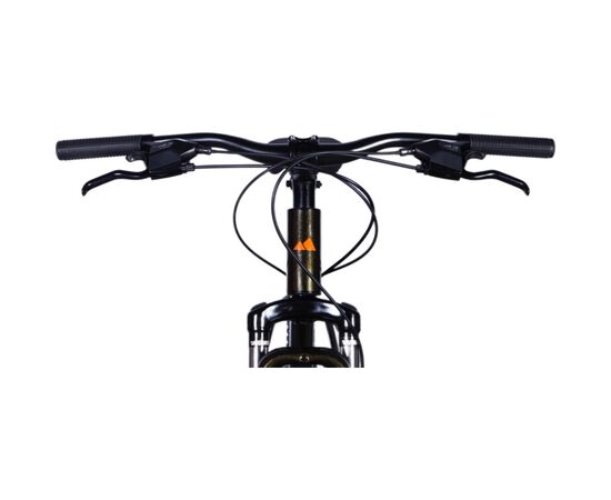 Велосипед Discovery 29" Bastion AM DD рама-19" Al коричневий 2025 (OPS-DIS-29-203), зображення 4 Велосипед Discovery 29" Bastion AM DD рама-19" Al коричневий 2025 (OPS-DIS-29-203), зображення 4