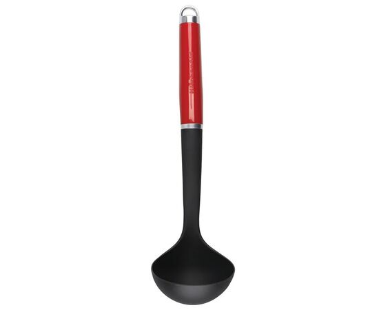 Половник KitchenAid Coreline, 32,8 см, червоний (KAG006OHERE)