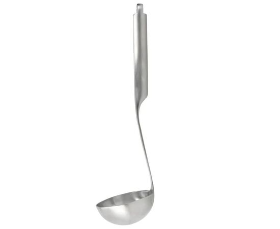 Ополоник KitchenAid Premium, 31,5 см (KMG006OHSS), зображення 2 Ополоник KitchenAid Premium, 31,5 см (KMG006OHSS), зображення 2