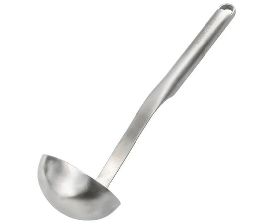 Ополоник KitchenAid Premium, 31,5 см (KMG006OHSS), зображення 3 Ополоник KitchenAid Premium, 31,5 см (KMG006OHSS), зображення 3