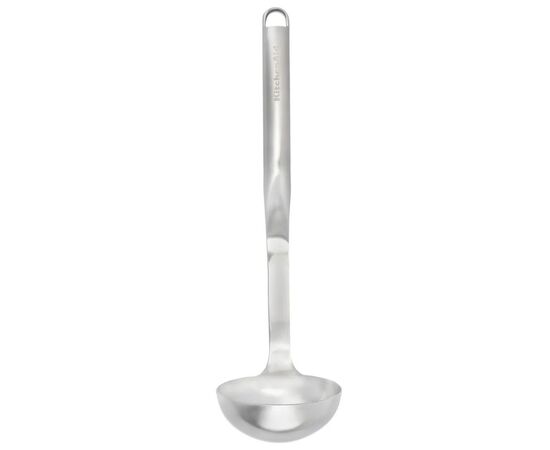 Половник KitchenAid Premium, 31,5 см (KMG006OHSS)