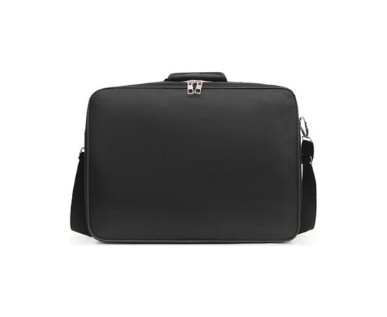 Сумка для ноутбука Voltronic 17" YT-A17, Black 38х13х28 (YT-A17), изображение 2