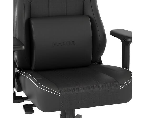 Кресло игровое Hator Arc 2 XL Black (HTC2000), изображение 5 Кресло игровое Hator Arc 2 XL Black (HTC2000), изображение 5