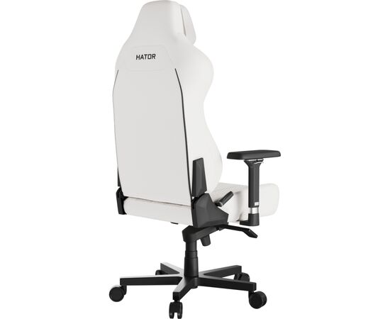 Кресло игровое Hator Arc 2 XL White (HTC2001), изображение 4 Кресло игровое Hator Arc 2 XL White (HTC2001), изображение 4