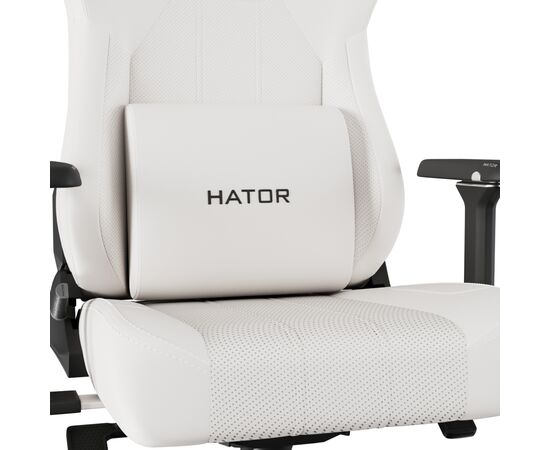 Кресло игровое Hator Arc 2 XL White (HTC2001), изображение 5 Кресло игровое Hator Arc 2 XL White (HTC2001), изображение 5