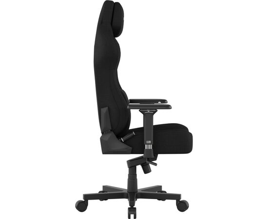 Кресло игровое Hator Arc 2 Fabric XL Black (HTC2100), изображение 3 Кресло игровое Hator Arc 2 Fabric XL Black (HTC2100), изображение 3