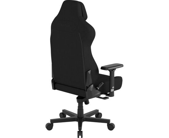 Кресло игровое Hator Arc 2 Fabric XL Black (HTC2100), изображение 4 Кресло игровое Hator Arc 2 Fabric XL Black (HTC2100), изображение 4