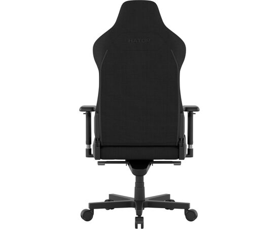 Кресло игровое Hator Arc 2 Fabric XL Black (HTC2100), изображение 5 Кресло игровое Hator Arc 2 Fabric XL Black (HTC2100), изображение 5