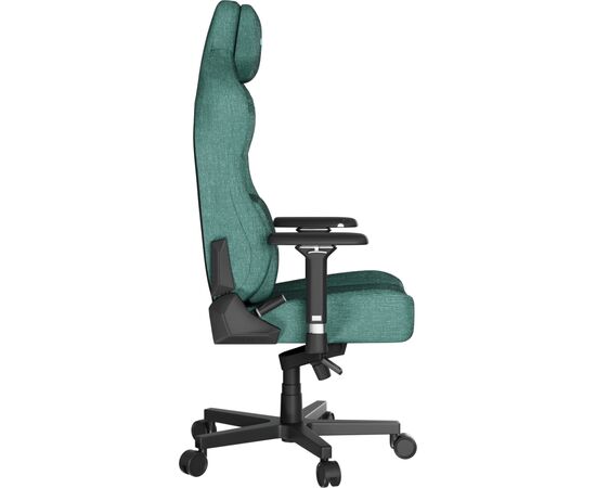 Кресло игровое Hator Arc 2 Fabric XL Emerald (HTC2108), изображение 3 Кресло игровое Hator Arc 2 Fabric XL Emerald (HTC2108), изображение 3