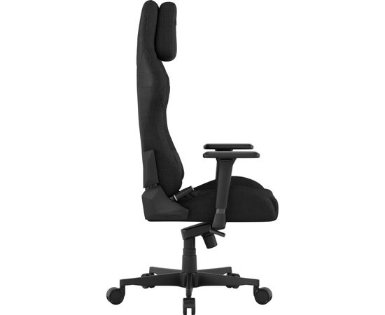 Кресло игровое Hator Darkside 2 Pro Fabric Black (HTC1500), изображение 3 Кресло игровое Hator Darkside 2 Pro Fabric Black (HTC1500), изображение 3