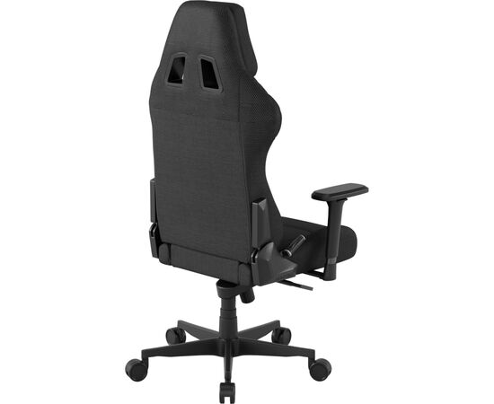 Кресло игровое Hator Darkside 2 Pro Fabric Black (HTC1500), изображение 4 Кресло игровое Hator Darkside 2 Pro Fabric Black (HTC1500), изображение 4