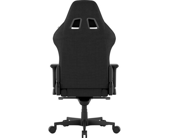 Кресло игровое Hator Darkside 2 Pro Fabric Black (HTC1500), изображение 5 Кресло игровое Hator Darkside 2 Pro Fabric Black (HTC1500), изображение 5