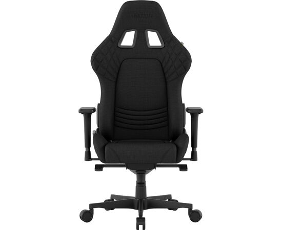 Крісло ігрове Hator Darkside 2 Pro Fabric Black (HTC1500)