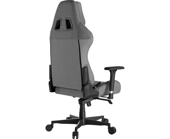 Кресло игровое Hator Darkside 2 Pro Fabric Grey (HTC1506), изображение 4 Кресло игровое Hator Darkside 2 Pro Fabric Grey (HTC1506), изображение 4