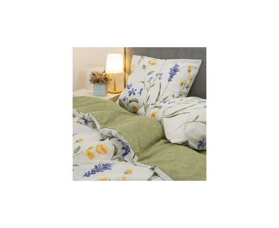 Постельное белье Viluta 24266 Ранфорс семейный (24266_sm), изображение 5