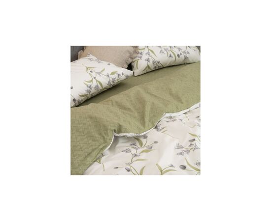 Постельное белье Viluta 24277 Ранфорс семейный (24277_sm), изображение 5