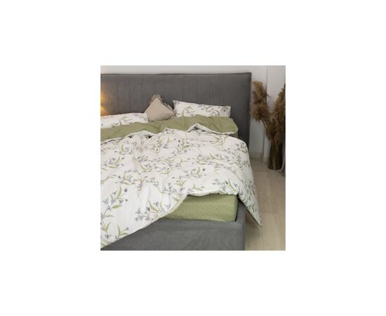 Постельное белье Viluta 24277 Ранфорс семейный (24277_sm), изображение 8