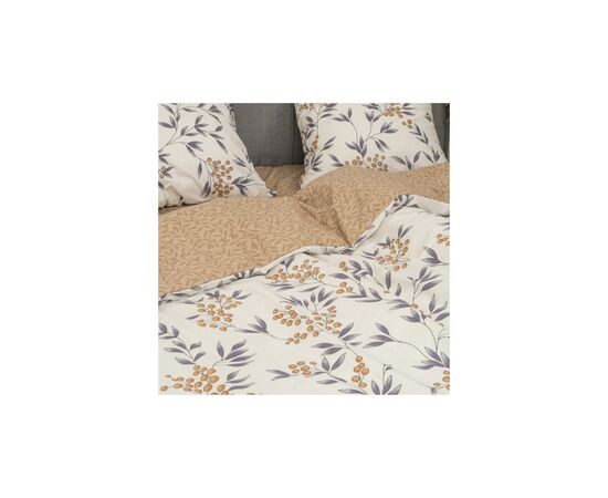 Постельное белье Viluta 24295 Ранфорс семейный (24295_sm), изображение 5 Постельное белье Viluta 24295 Ранфорс семейный (24295_sm), изображение 5
