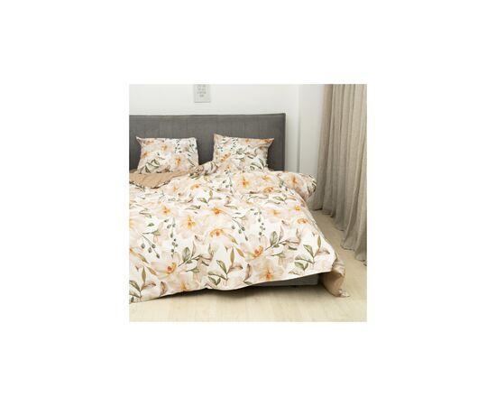 Постельное белье Viluta 24307 Ранфорс семейный (24307_sm), изображение 3 Постельное белье Viluta 24307 Ранфорс семейный (24307_sm), изображение 3