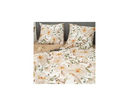 Постельное белье Viluta 24307 Ранфорс семейный (24307_sm), изображение 6 Постельное белье Viluta 24307 Ранфорс семейный (24307_sm), изображение 6