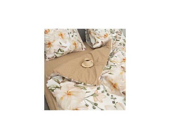 Постельное белье Viluta 24307 Ранфорс семейный (24307_sm), изображение 7 Постельное белье Viluta 24307 Ранфорс семейный (24307_sm), изображение 7