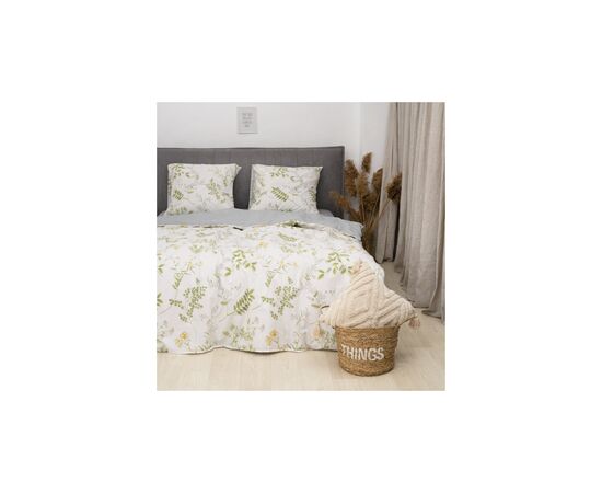 Постельное белье Viluta 24326 Ранфорс семейный (24326_sm), изображение 2