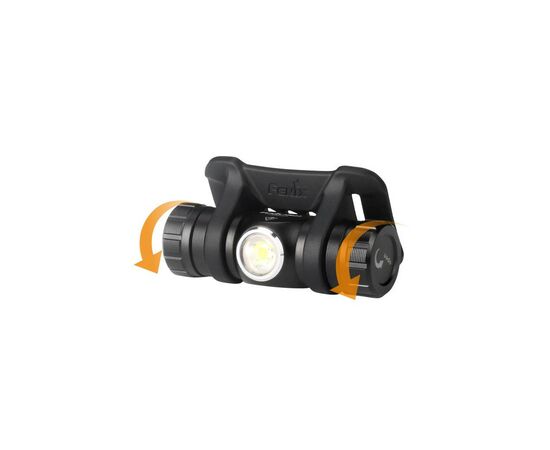 Фонарь Fenix HM23, изображение 4 Фонарь Fenix HM23, изображение 4