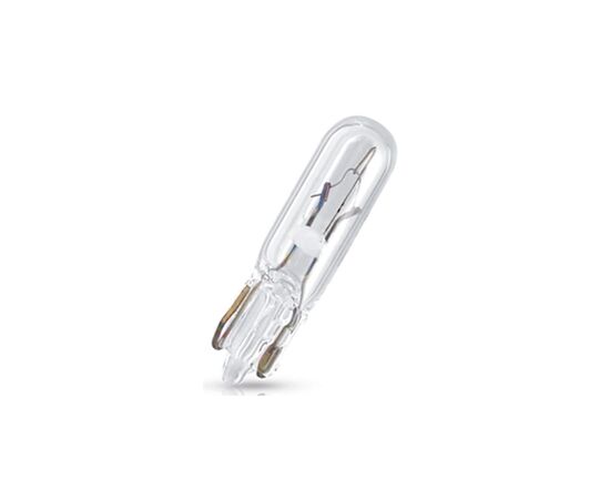 Автолампа Philips 1.2W (12516 B2)