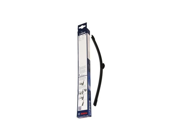 Щетка стеклоочистителя Bosch 3397008635 (3 397 008 635), изображение 4 Щетка стеклоочистителя Bosch 3397008635 (3 397 008 635), изображение 4