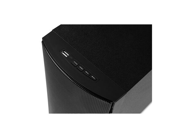 Акустическая система Gemix SB-140BT Black, изображение 5 Акустическая система Gemix SB-140BT Black, изображение 5