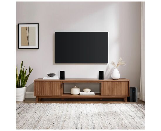 Акустическая система Gemix SB-140BT Black, изображение 8 Акустическая система Gemix SB-140BT Black, изображение 8