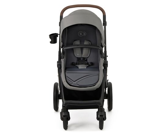 Коляска Kinderkraft 3 в 1 Moov 2 Air Light Gray (KSMOOV02LGR3000) (5902533925940), изображение 11 Коляска Kinderkraft 3 в 1 Moov 2 Air Light Gray (KSMOOV02LGR3000) (5902533925940), изображение 11