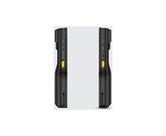 Терминал сбора данных Chainway C61 4GB/64GB/27 key/WiFi/Bluetooth/NFC/4"/Android (C61E-2SE-N-CK27C8R4A11), изображение 3 Терминал сбора данных Chainway C61 4GB/64GB/27 key/WiFi/Bluetooth/NFC/4"/Android (C61E-2SE-N-CK27C8R4A11), изображение 3