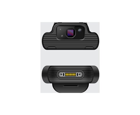 Терминал сбора данных Chainway C61 4GB/64GB/27 key/WiFi/Bluetooth/NFC/4"/Android (C61E-2SE-N-CK27C8R4A11), изображение 4 Терминал сбора данных Chainway C61 4GB/64GB/27 key/WiFi/Bluetooth/NFC/4"/Android (C61E-2SE-N-CK27C8R4A11), изображение 4