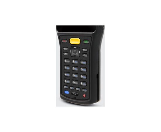 Терминал сбора данных Chainway C61 4GB/64GB/27 key/WiFi/Bluetooth/NFC/4"/Android (C61E-2SE-N-CK27C8R4A11), изображение 5 Терминал сбора данных Chainway C61 4GB/64GB/27 key/WiFi/Bluetooth/NFC/4"/Android (C61E-2SE-N-CK27C8R4A11), изображение 5